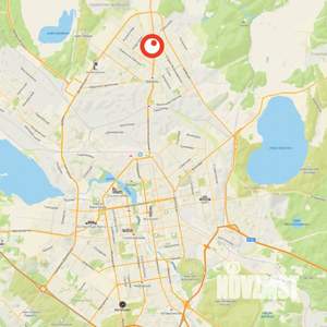 1-к квартира, вторичка, 44м2, 3/8 этаж