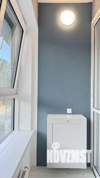 1-к квартира, вторичка, 54м2, 2/10 этаж