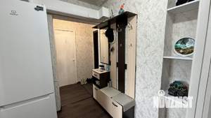 2-к квартира, вторичка, 43м2, 9/9 этаж