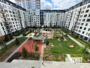 1-к квартира, вторичка, 33м2, 5/7 этаж