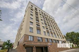 3-к квартира, вторичка, 93м2, 6/8 этаж