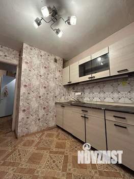 2-к квартира, вторичка, 48м2, 1/9 этаж