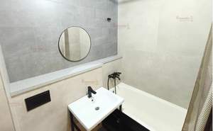 1-к квартира, вторичка, 34м2, 3/3 этаж