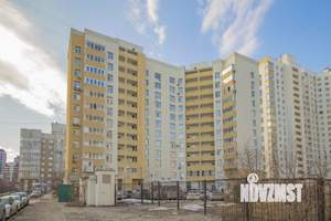 3-к квартира, вторичка, 85м2, 7/12 этаж