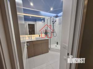 1-к квартира, вторичка, 50м2, 3/9 этаж