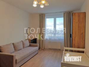 1-к квартира, вторичка, 41м2, 9/15 этаж