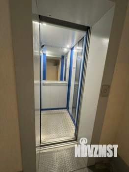 Студия квартира, вторичка, 38м2, 9/9 этаж