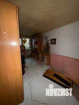 1-к квартира, вторичка, 31м2, 1/9 этаж