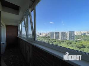 1-к квартира, вторичка, 49м2, 22/26 этаж