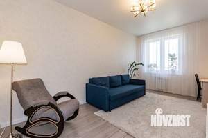 3-к квартира, вторичка, 76м2, 12/20 этаж