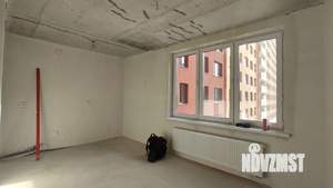 2-к квартира, вторичка, 58м2, 4/17 этаж