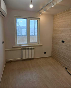 1-к квартира, вторичка, 34м2, 5/5 этаж
