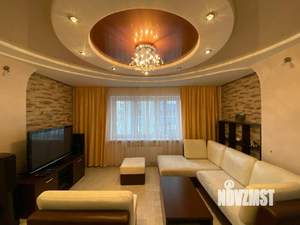 3-к квартира, вторичка, 83м2, 5/20 этаж