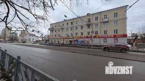 2-к квартира, вторичка, 54м2, 3/4 этаж