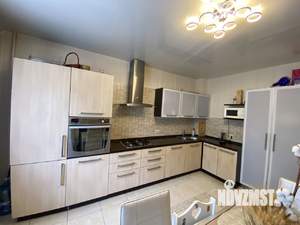 2-к квартира, вторичка, 75м2, 3/5 этаж