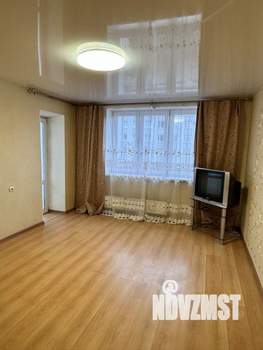 3-к квартира, вторичка, 81м2, 5/17 этаж