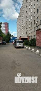 3-к квартира, вторичка, 64м2, 6/9 этаж