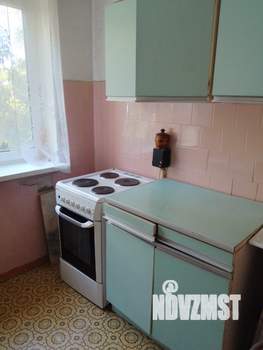 2-к квартира, вторичка, 47м2, 2/5 этаж