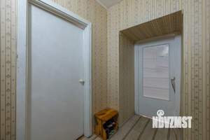 1-к квартира, вторичка, 37м2, 8/9 этаж