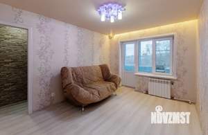 2-к квартира, вторичка, 44м2, 5/5 этаж