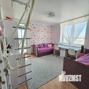 2-к квартира, вторичка, 67м2, 18/24 этаж