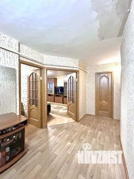 2-к квартира, вторичка, 48м2, 9/9 этаж