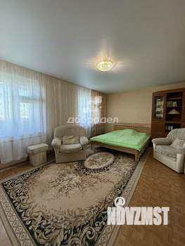 3-к квартира, вторичка, 79м2, 12/12 этаж