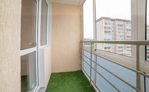 1-к квартира, вторичка, 34м2, 5/18 этаж