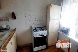 2-к квартира, вторичка, 45м2, 3/5 этаж