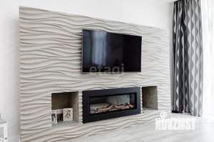 3-к квартира, вторичка, 96м2, 1/4 этаж