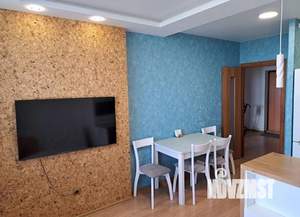 2-к квартира, вторичка, 68м2, 12/16 этаж