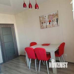 2-к квартира, вторичка, 68м2, 12/17 этаж
