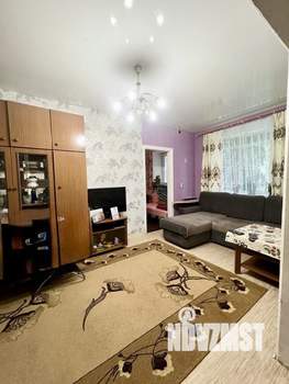 2-к квартира, вторичка, 34м2, 1/3 этаж