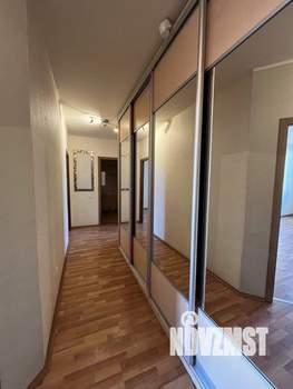 3-к квартира, вторичка, 85м2, 7/19 этаж