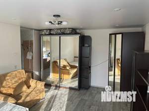 2-к квартира, вторичка, 43м2, 4/9 этаж