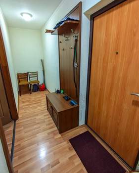 1-к квартира, вторичка, 37м2, 6/16 этаж