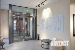 Студия квартира, вторичка, 25м2, 15/20 этаж