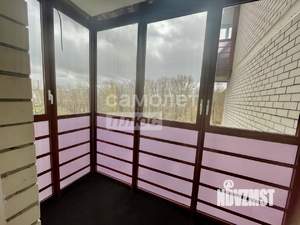 1-к квартира, вторичка, 55м2, 5/17 этаж