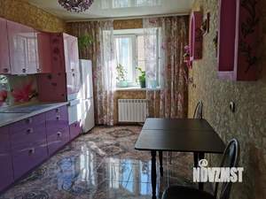 2-к квартира, вторичка, 72м2, 2/16 этаж