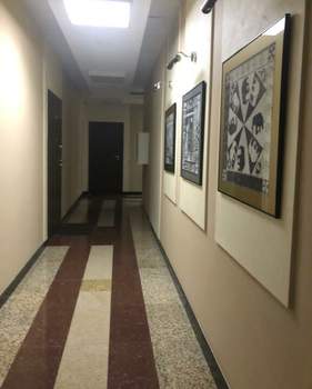 6-к квартира, вторичка, 146м2, 8/16 этаж