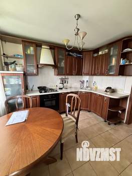 3-к квартира, вторичка, 86м2, 6/10 этаж