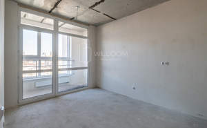 1-к квартира, вторичка, 36м2, 30/32 этаж