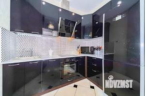 1-к квартира, вторичка, 47м2, 6/22 этаж