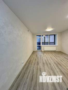 Студия квартира, сданный дом, 29м2, 5/31 этаж