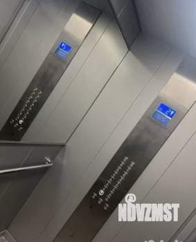 1-к квартира, вторичка, 34м2, 8/16 этаж