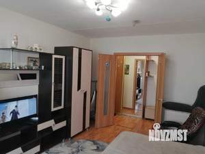 1-к квартира, вторичка, 33м2, 7/9 этаж