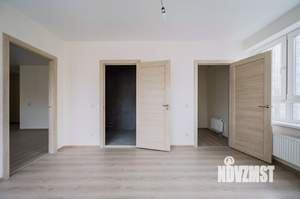 3-к квартира, вторичка, 94м2, 16/32 этаж