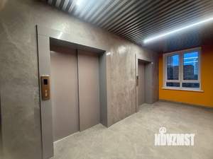 1-к квартира, вторичка, 36м2, 10/25 этаж