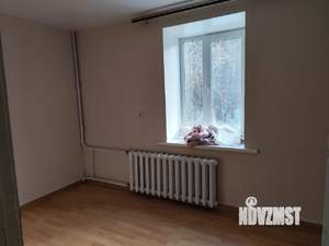 2-к квартира, вторичка, 43м2, 2/3 этаж