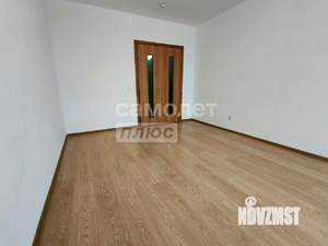 1-к квартира, вторичка, 37м2, 15/16 этаж